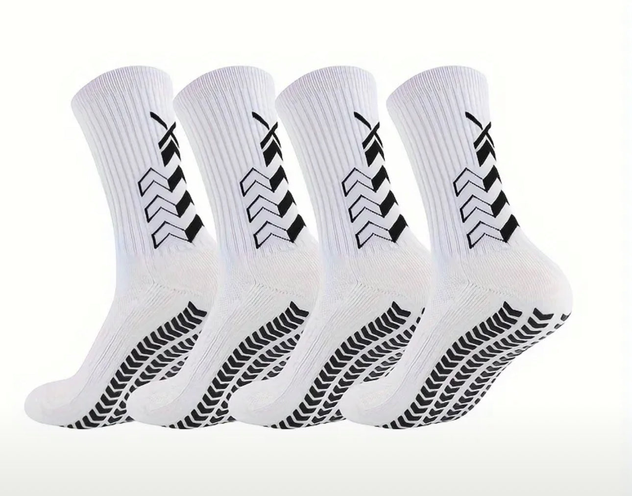 Football Gripsocks