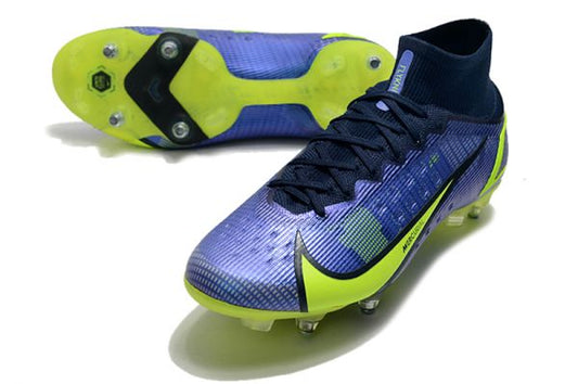 Nike Mercurial Superfly 8 Saphire Blue