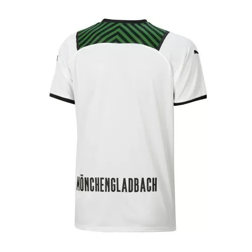 Borussia Mönchengladbach Trikot