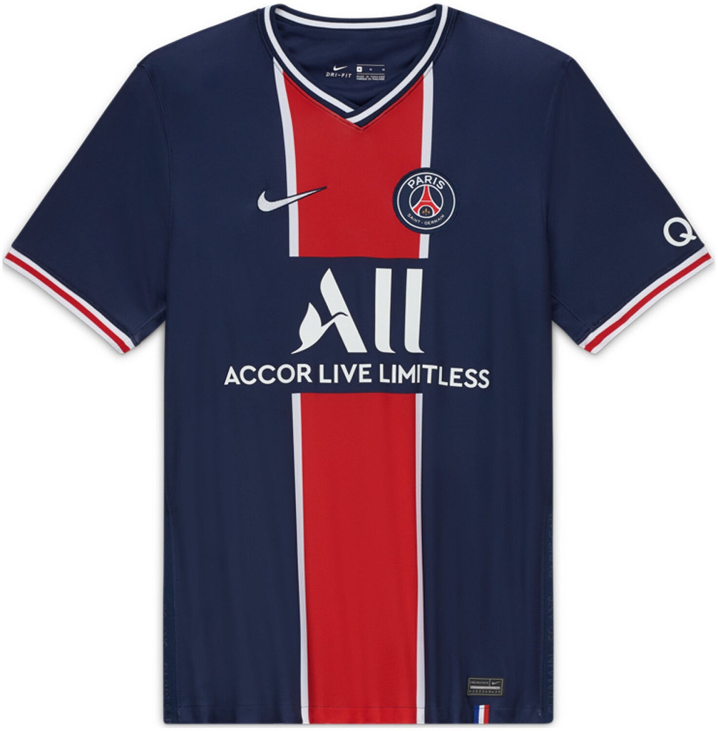 Paris Sain Germain Trikot