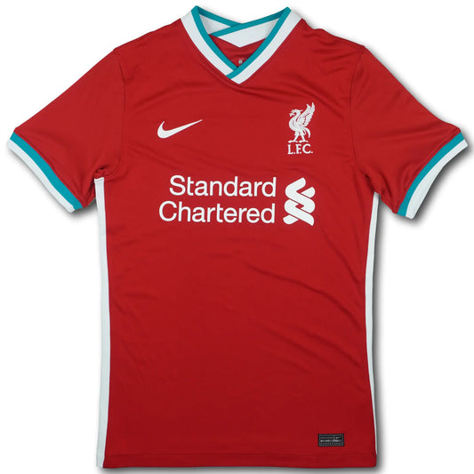 FC Liverpool Trikot