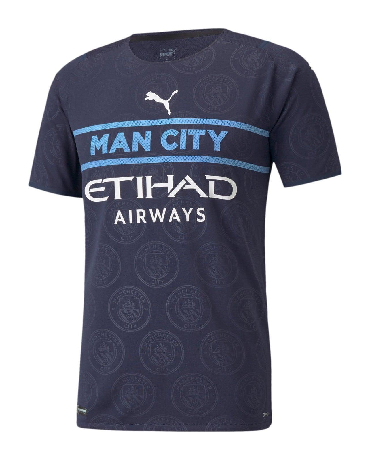 Manchester City Trikot