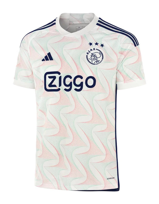 Ajax Amsterdam Trikot