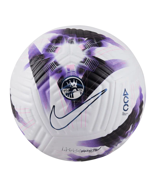 OFFICIAL PREMIER LEAGUE MATCHBALL 23/24