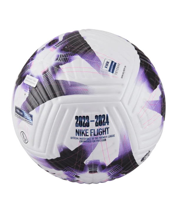 OFFICIAL PREMIER LEAGUE MATCHBALL 23/24