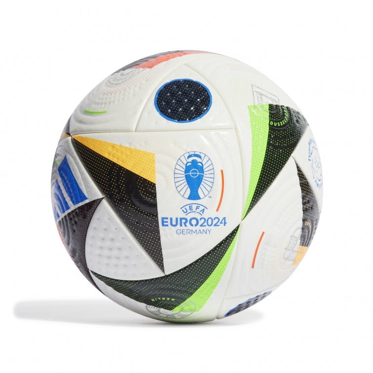 OFFICIAL EM 2024 MATCHBALL