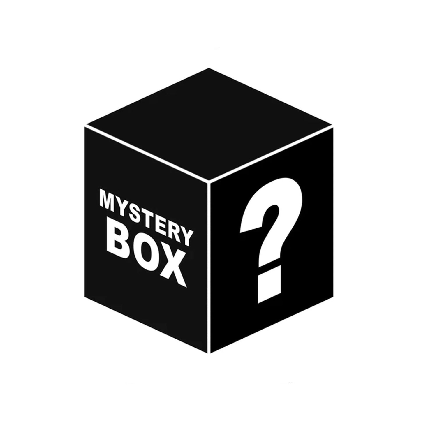 MYSTERY BOX